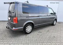 Caravelle 