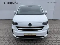 Transporter - skříňový vůz  