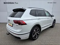 Tiguan Allspace