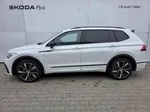Tiguan Allspace
