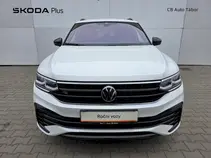 Tiguan Allspace