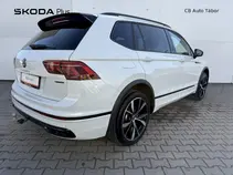 Tiguan Allspace