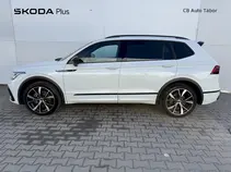 Tiguan Allspace