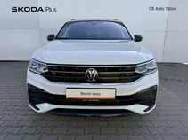 Tiguan Allspace