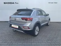 T-Roc