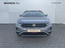 T-Roc