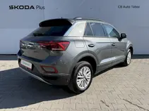 T-Roc