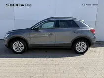 T-Roc