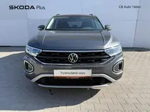 T-Roc 