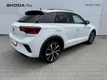 T-Roc 