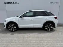 T-Roc 