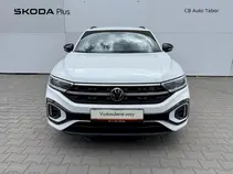 T-Roc 