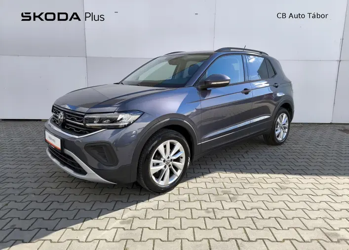 T-Cross