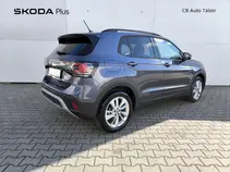 T-Cross
