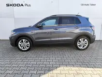 T-Cross