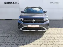 T-Cross