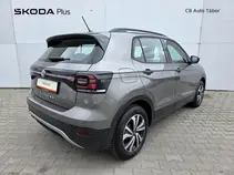 T-Cross 