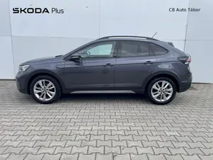 Volkswagen Taigo LIVE