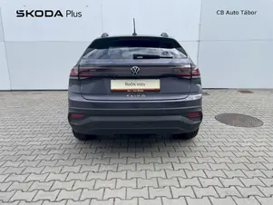Volkswagen Taigo LIVE
