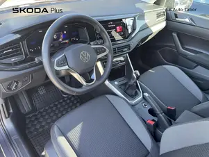 Volkswagen Taigo LIVE