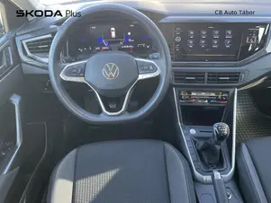 Volkswagen Taigo LIVE