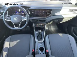 Volkswagen Taigo LIVE