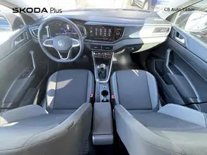 Volkswagen Taigo LIVE