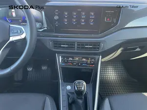 Volkswagen Taigo LIVE