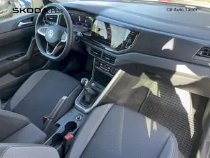 Volkswagen Taigo LIVE