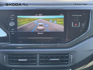 Volkswagen Taigo LIVE
