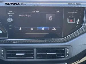 Volkswagen Taigo LIVE