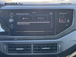 Volkswagen Taigo LIVE
