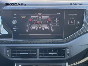 Volkswagen Taigo LIVE