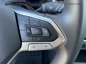 Volkswagen Taigo LIVE
