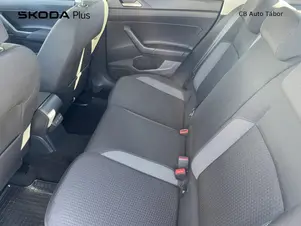 Volkswagen Taigo LIVE