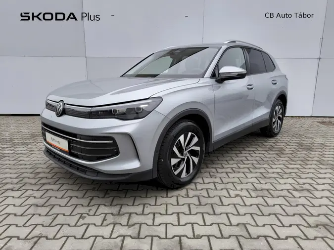 Tiguan 