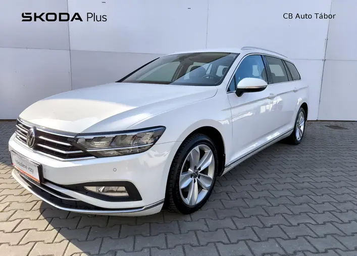 Passat Variant