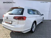 Passat Variant