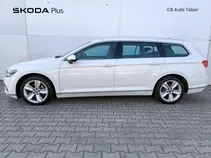 Passat Variant
