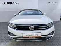 Passat Variant