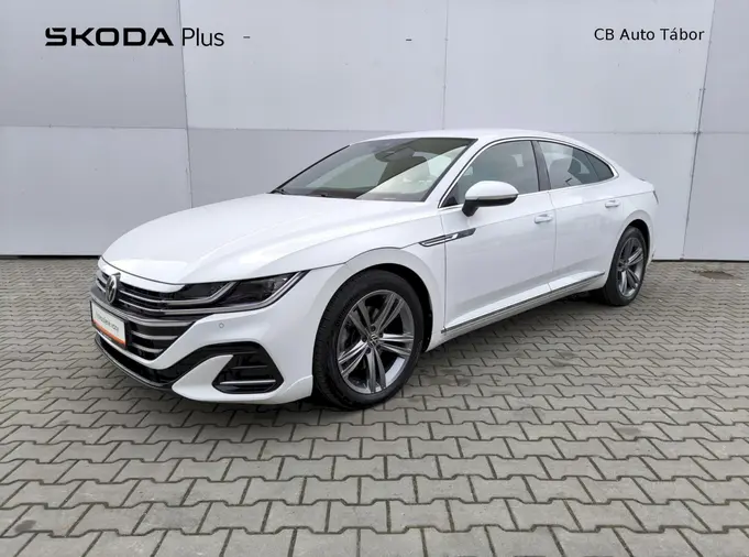 Arteon 