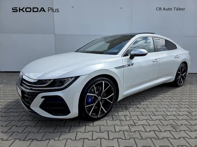 Arteon 