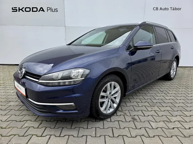 Golf Variant