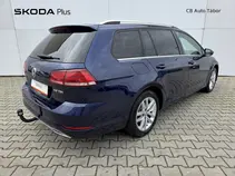 Golf Variant 