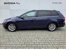 Golf Variant 