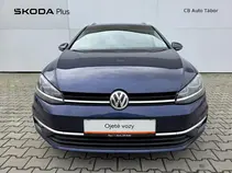 Golf Variant