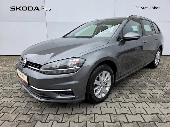 Golf Variant
