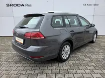 Golf Variant