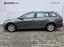 Golf Variant