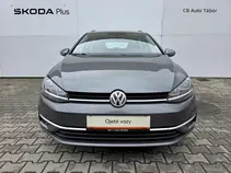 Golf Variant 